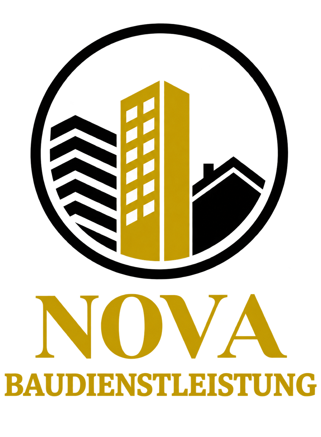 NOVA Baudienstleistung
